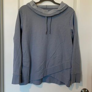 Calvin Klein Gray Sweatshirt MEDIUM